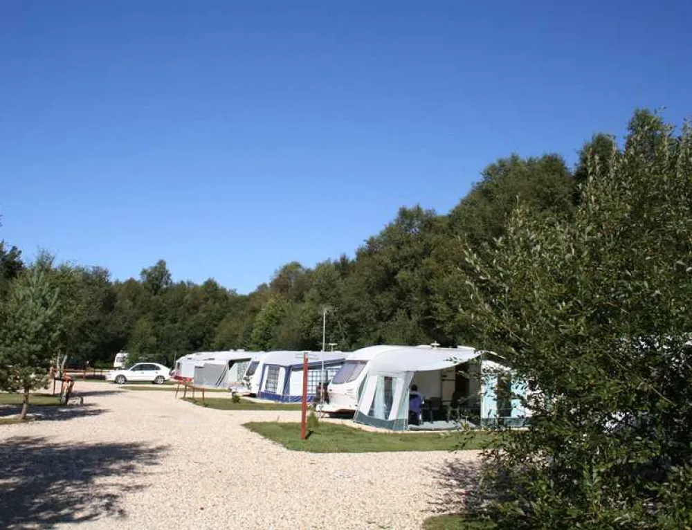 Birchwood Tourist Park