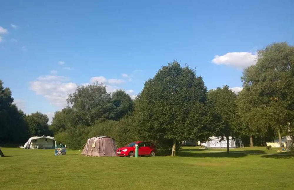 Birchwood Tourist Park