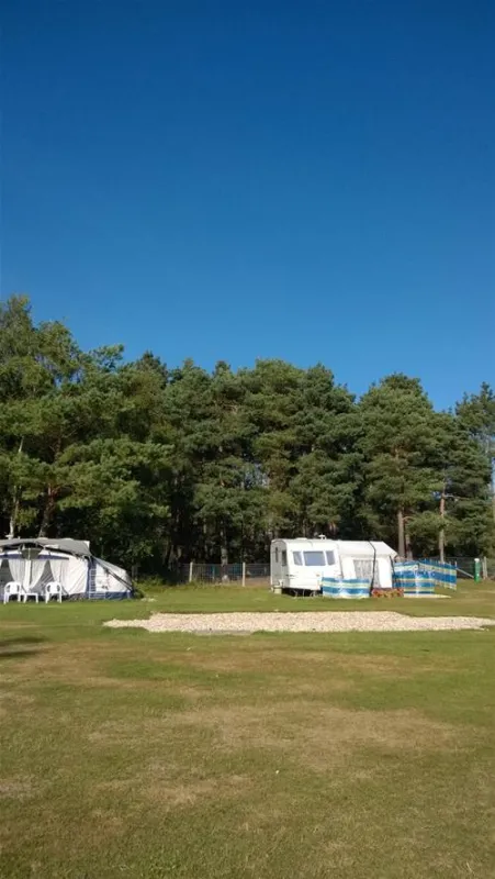 Birchwood Tourist Park