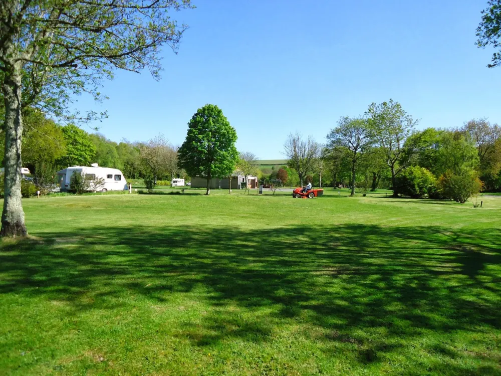 Penhaven Touring Park