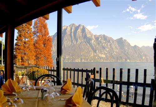 Camping Trenta in Slowenien - Spottocamp - Spottocamp