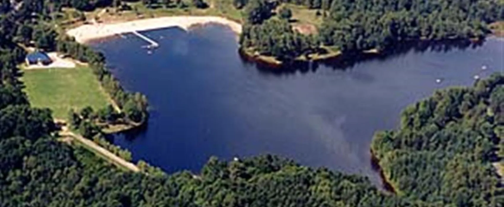 Domaine du Lac de Miel