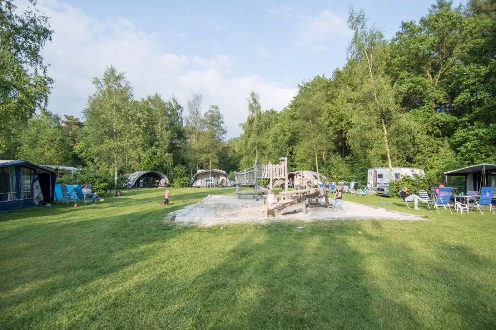 Camping De Berken
