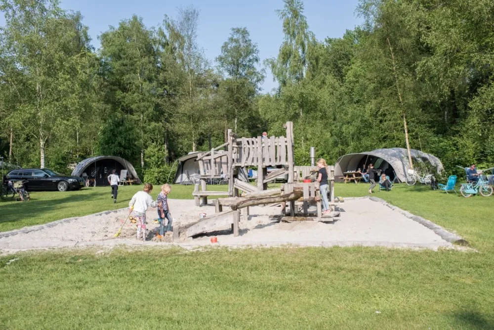 Camping De Berken