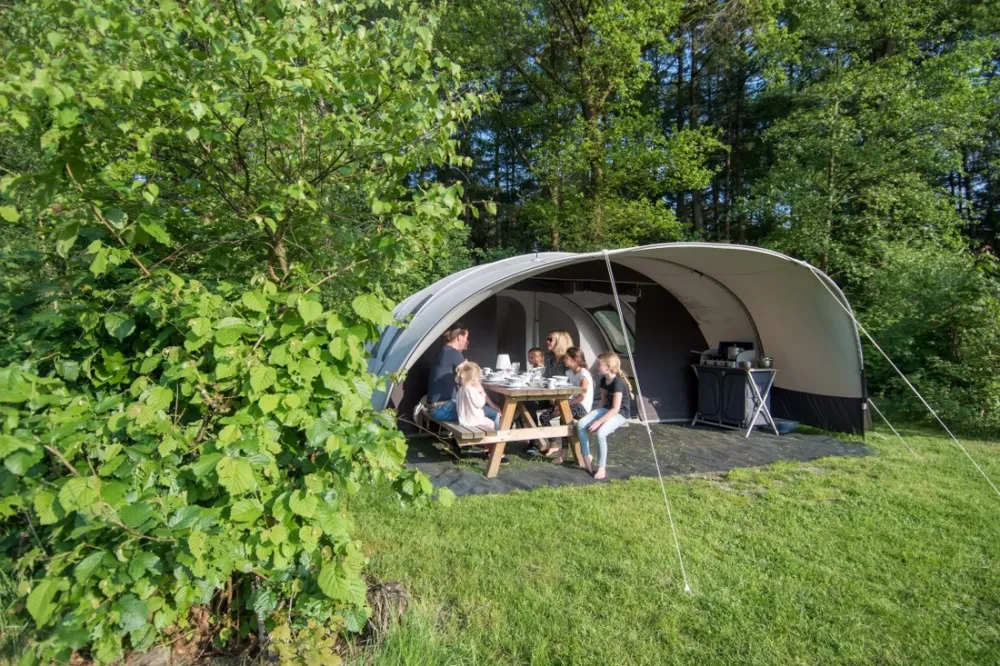 Camping De Berken