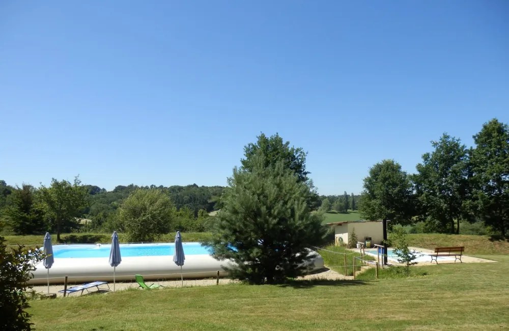 Le Coteau de l'Herm (Naturisten)