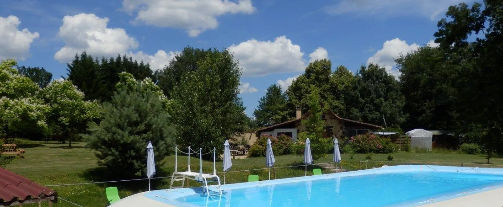 Le Coteau de l'Herm (Naturisten)