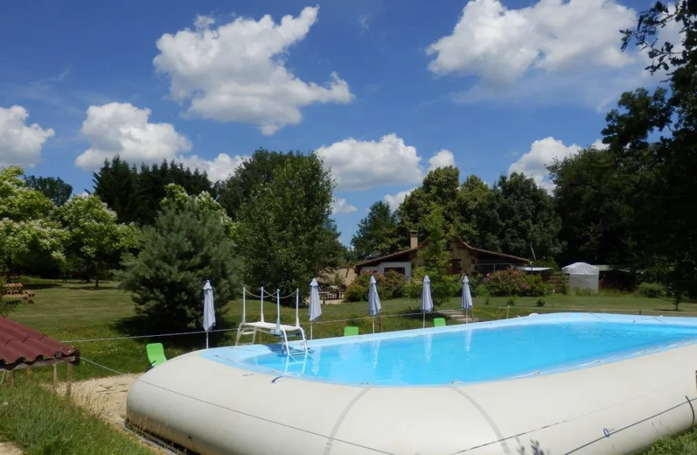 Le Coteau de l'Herm (Naturisten)