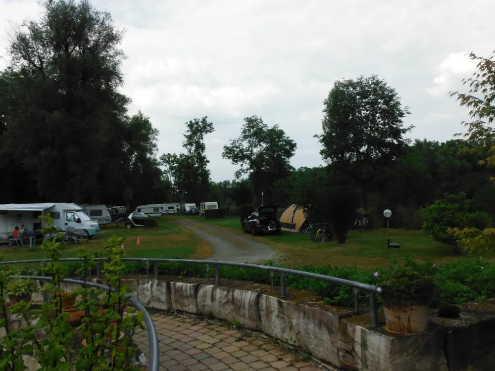 Camping Landshut