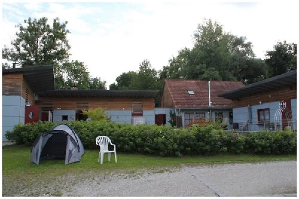 Camping Landshut