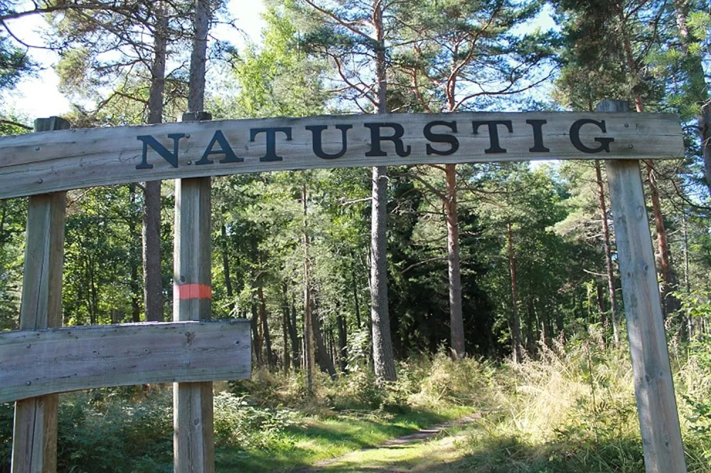 Stenö Havsbad & Camping