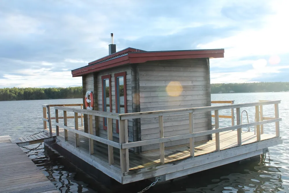 Stenö Havsbad & Camping