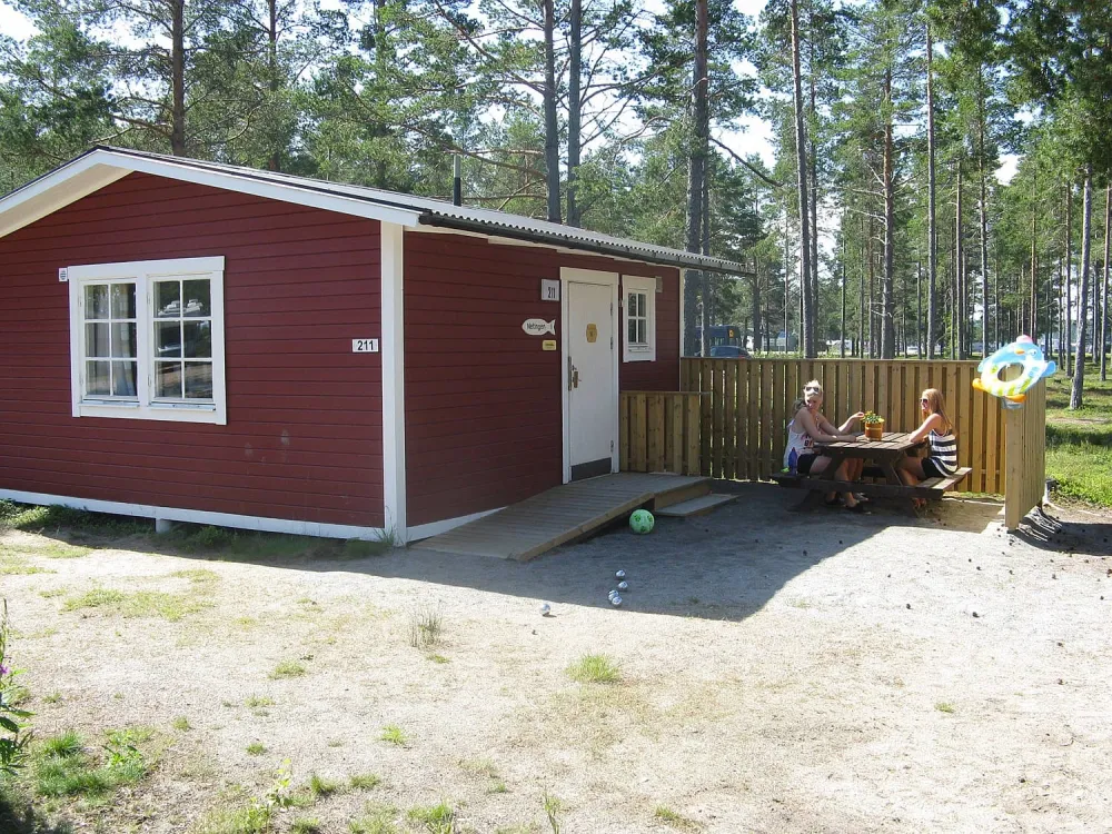 Stenö Havsbad & Camping