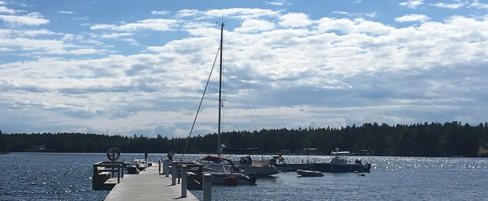 Stenö Havsbad & Camping