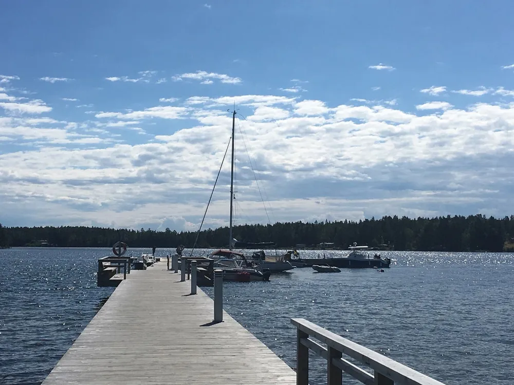 Stenö Havsbad & Camping