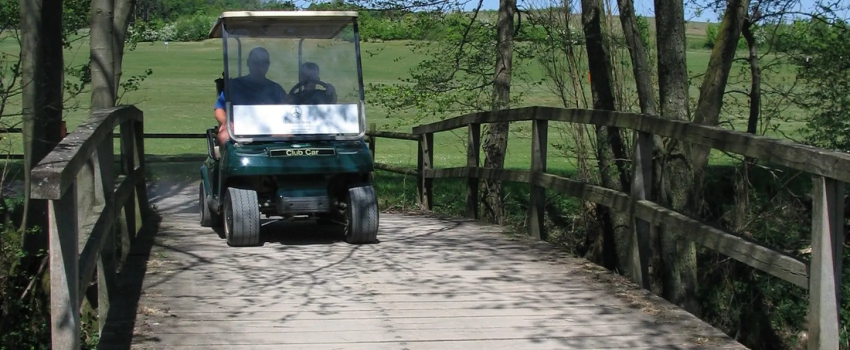 Knaus Campingpark Hünfeld Praforst