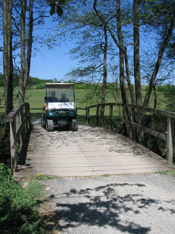 Knaus Campingpark Hünfeld Praforst