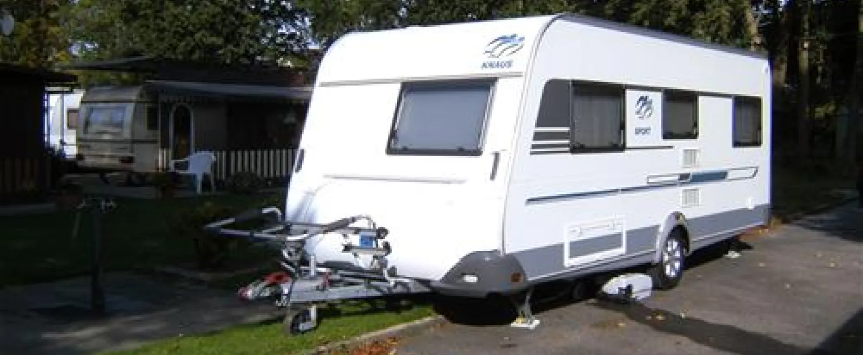 KNAUS Campingpark Essen-Werden