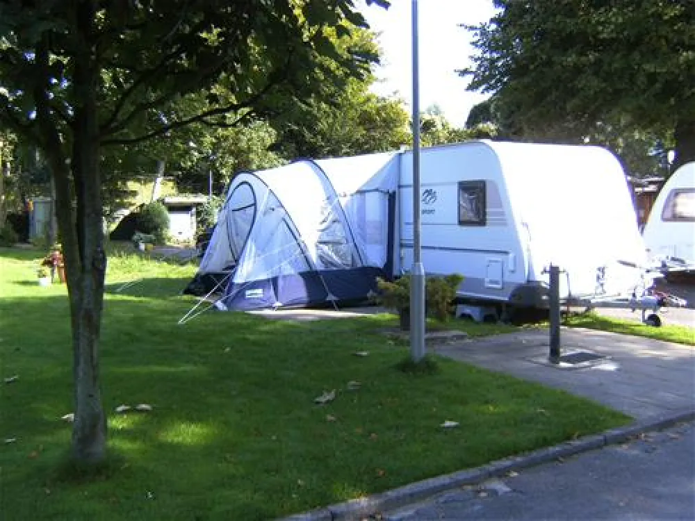 KNAUS Campingpark Essen-Werden