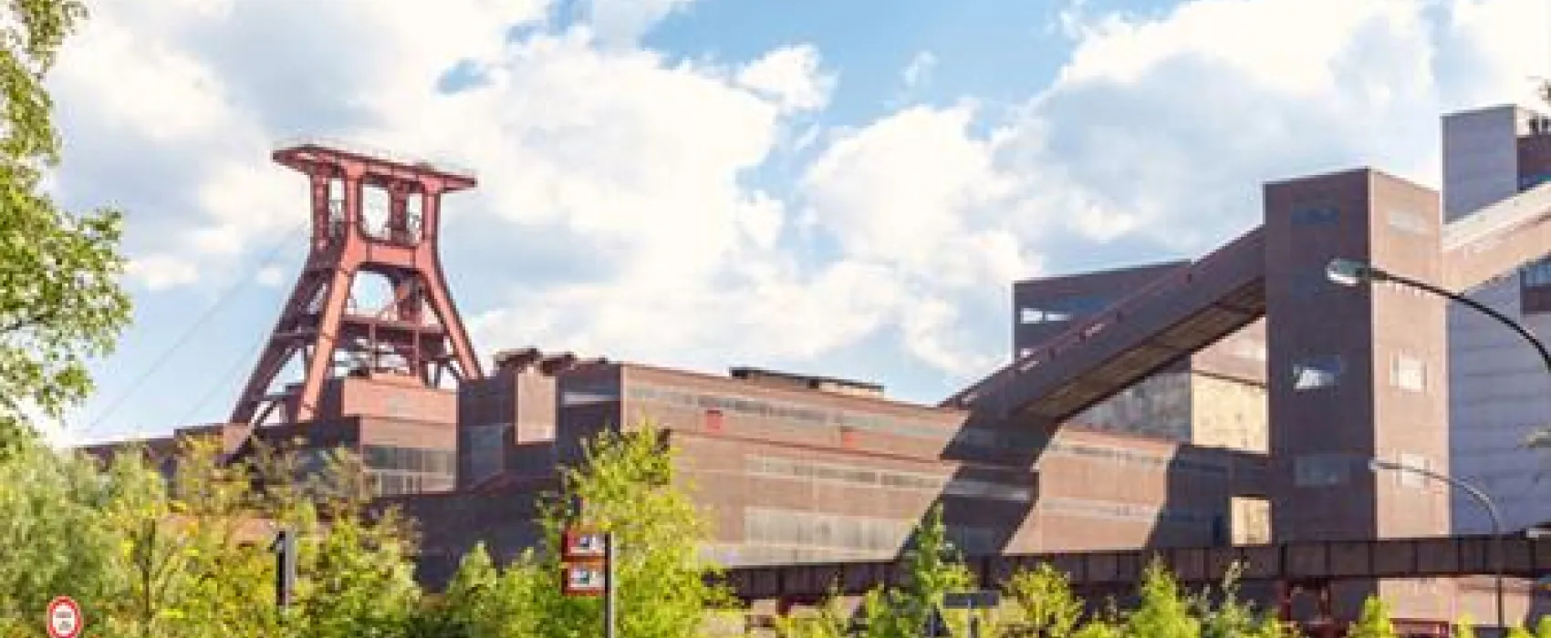 KNAUS Campingpark Essen-Werden