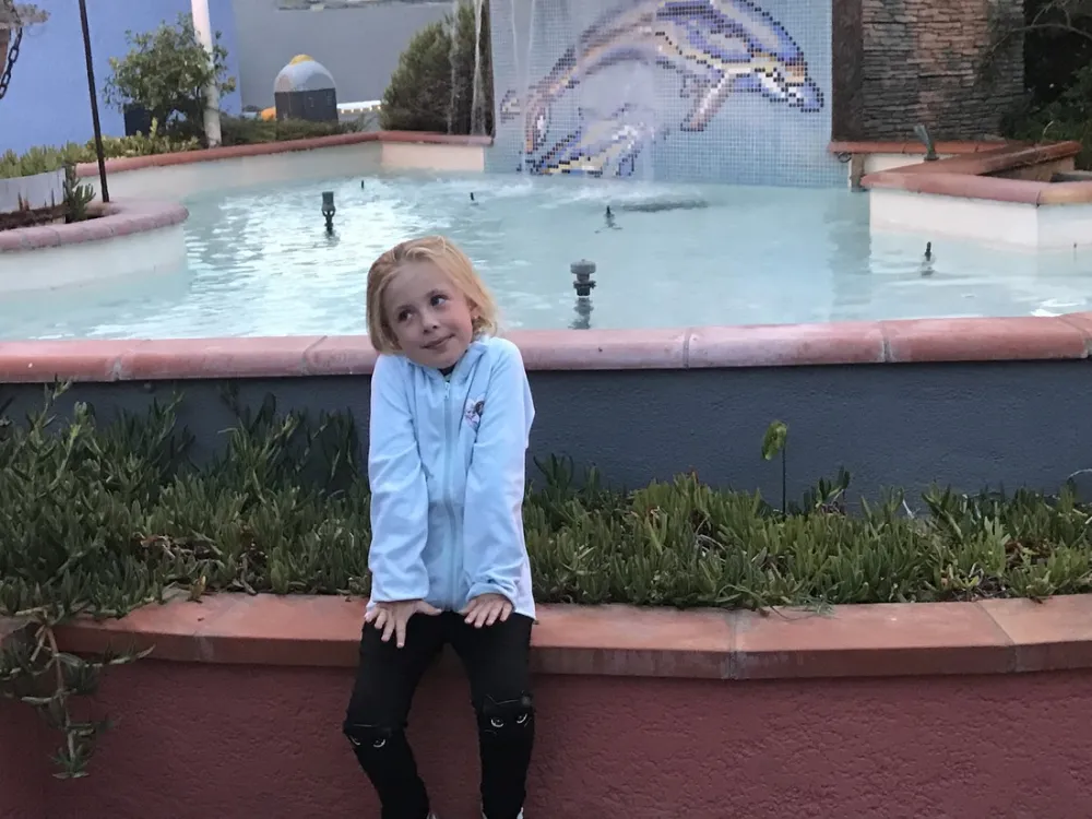 Camping Front De Mer  