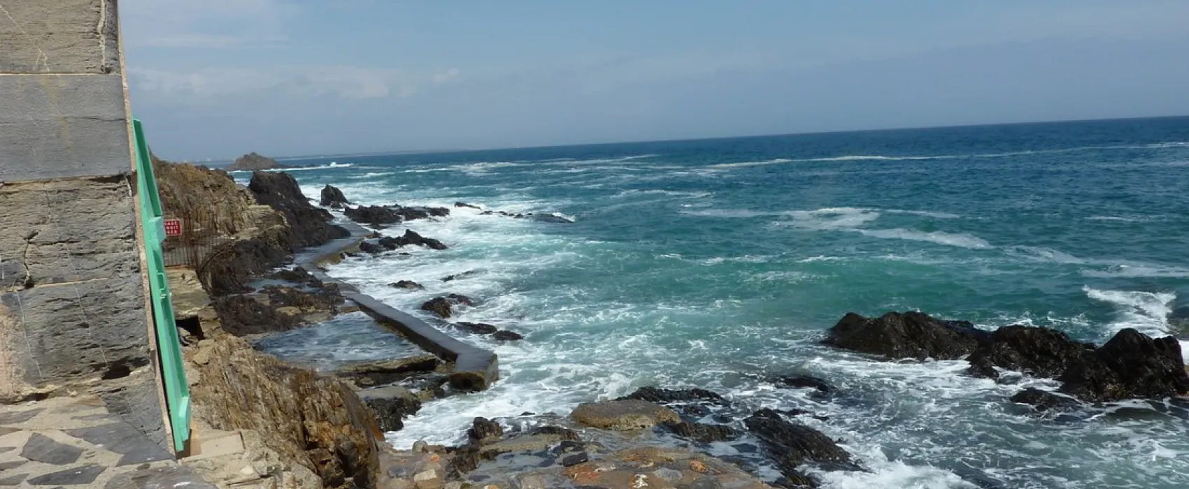 Camping Front De Mer  