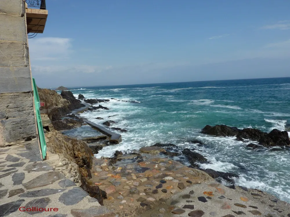 Camping Front De Mer  