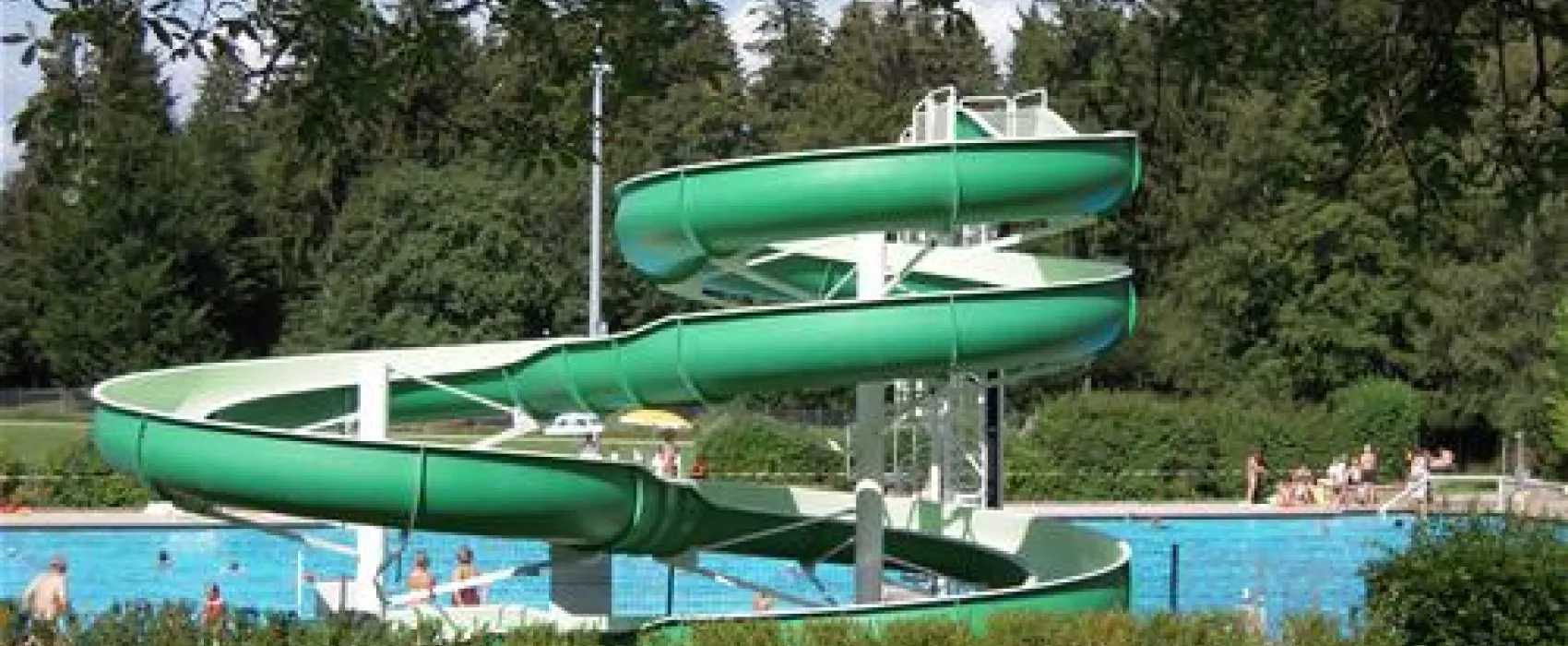 Camping La Belle Verte