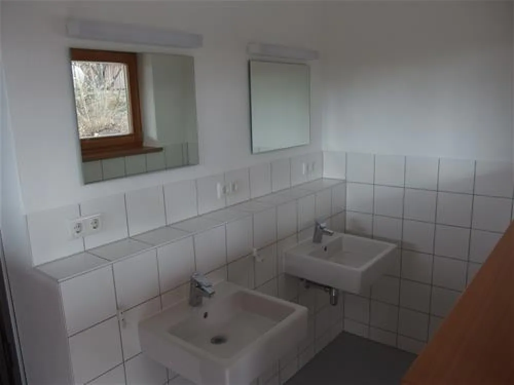 Internationaler Pfadfinderzeltplatz Bucher Berg