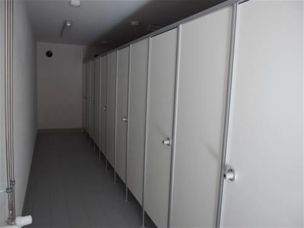 Internationaler Pfadfinderzeltplatz Bucher Berg