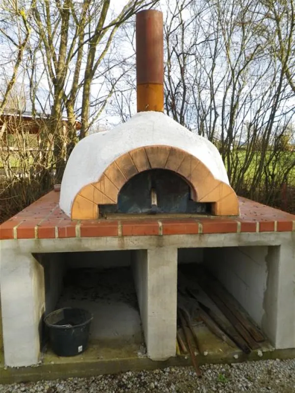 Internationaler Pfadfinderzeltplatz Bucher Berg