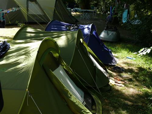 Camping La Riviere photo 4