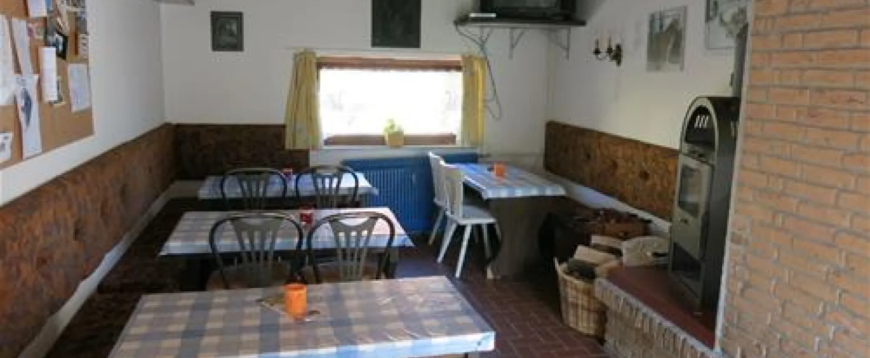 Campingplatz Quellental