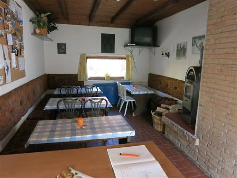 Campingplatz Quellental