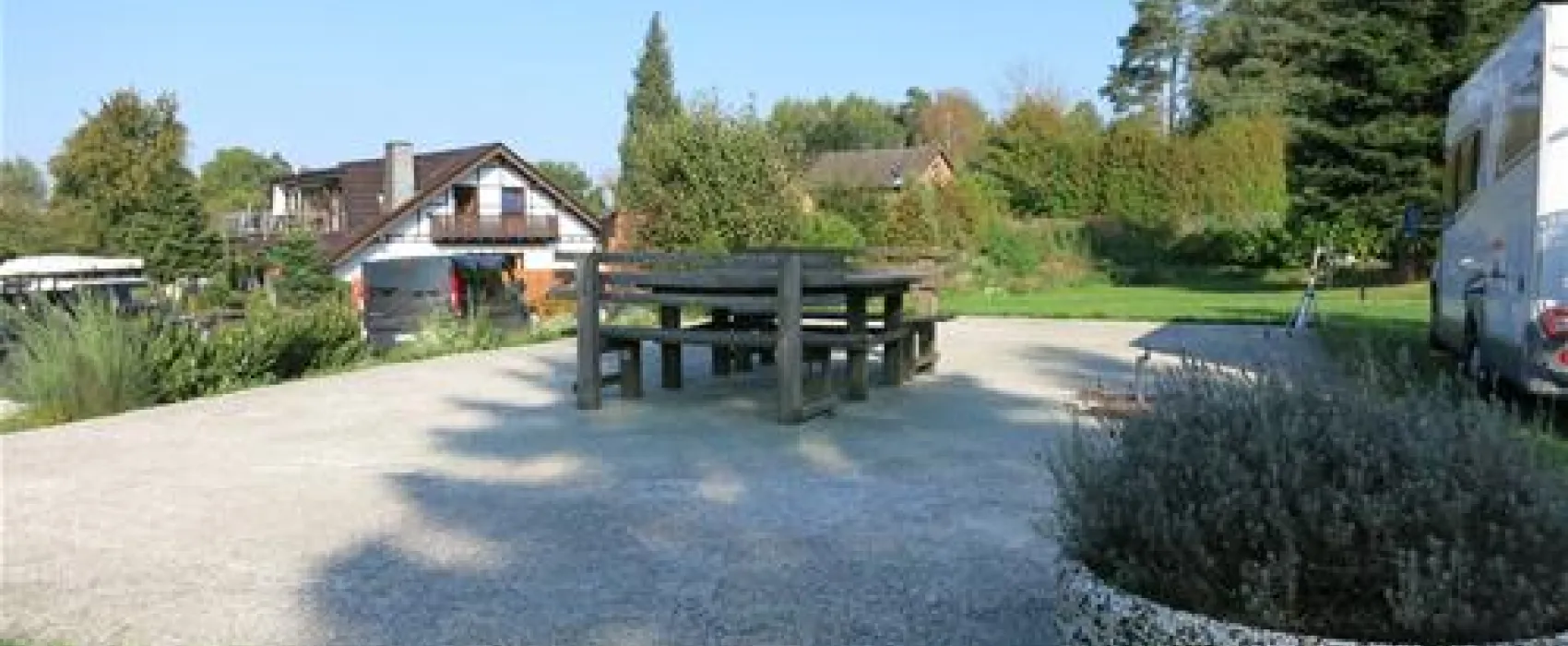 Campingplatz Quellental