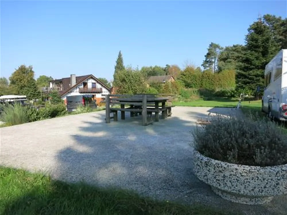 Campingplatz Quellental