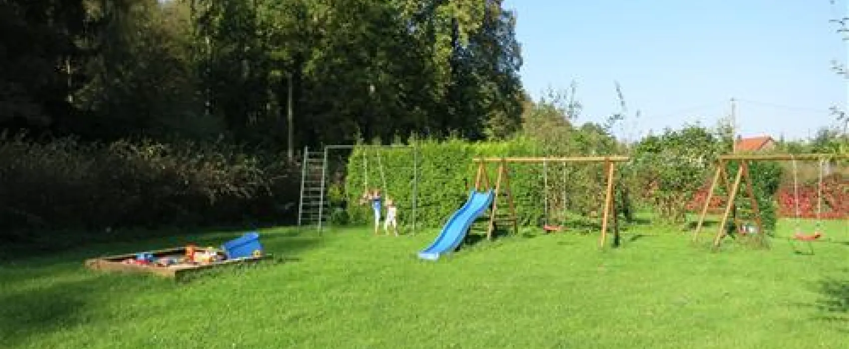 Campingplatz Quellental