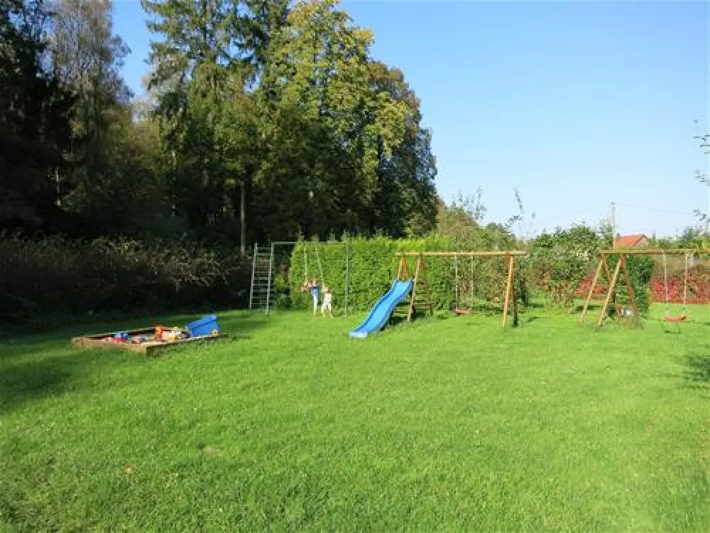 Campingplatz Quellental