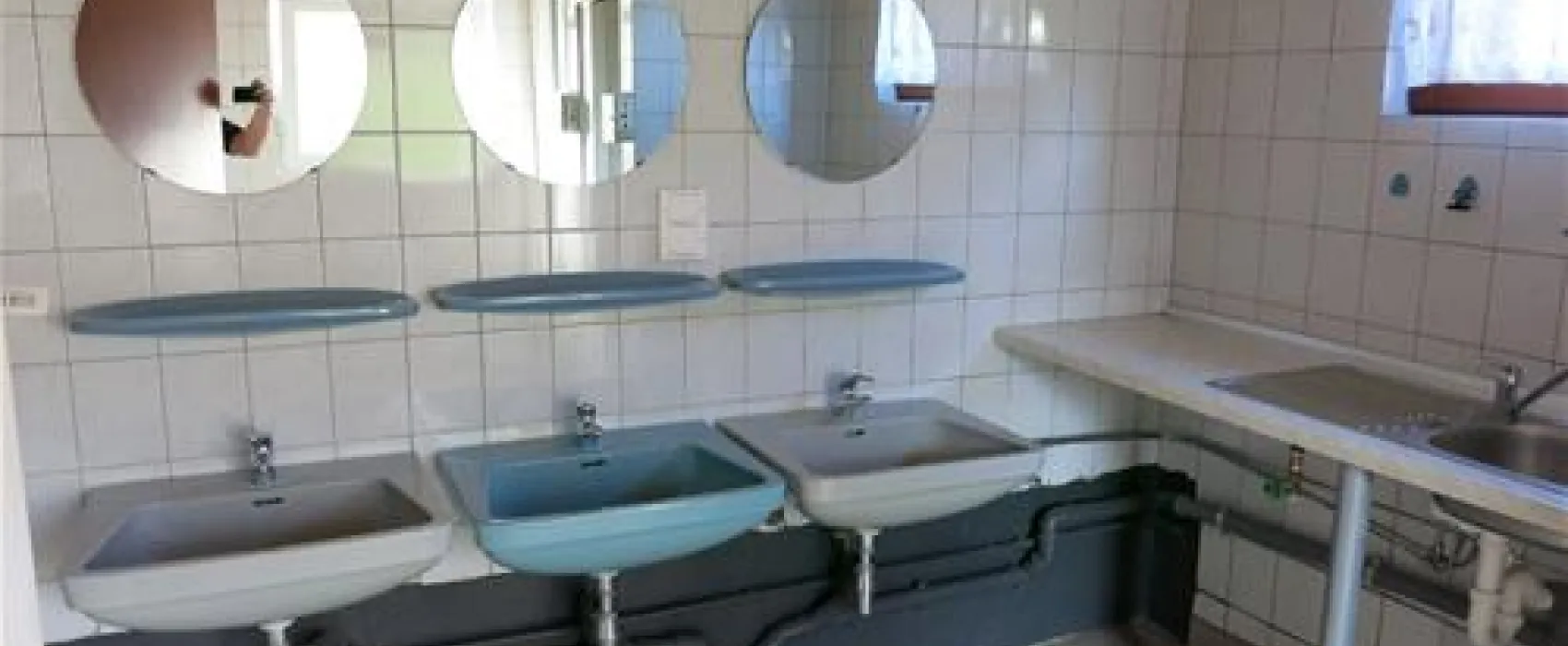 Campingplatz Quellental