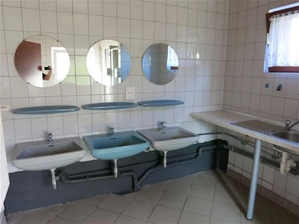 Campingplatz Quellental