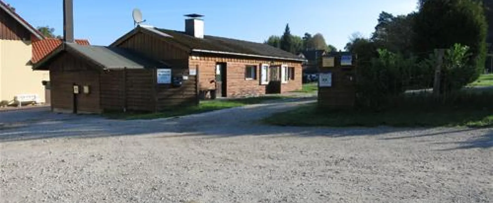 Campingplatz Quellental