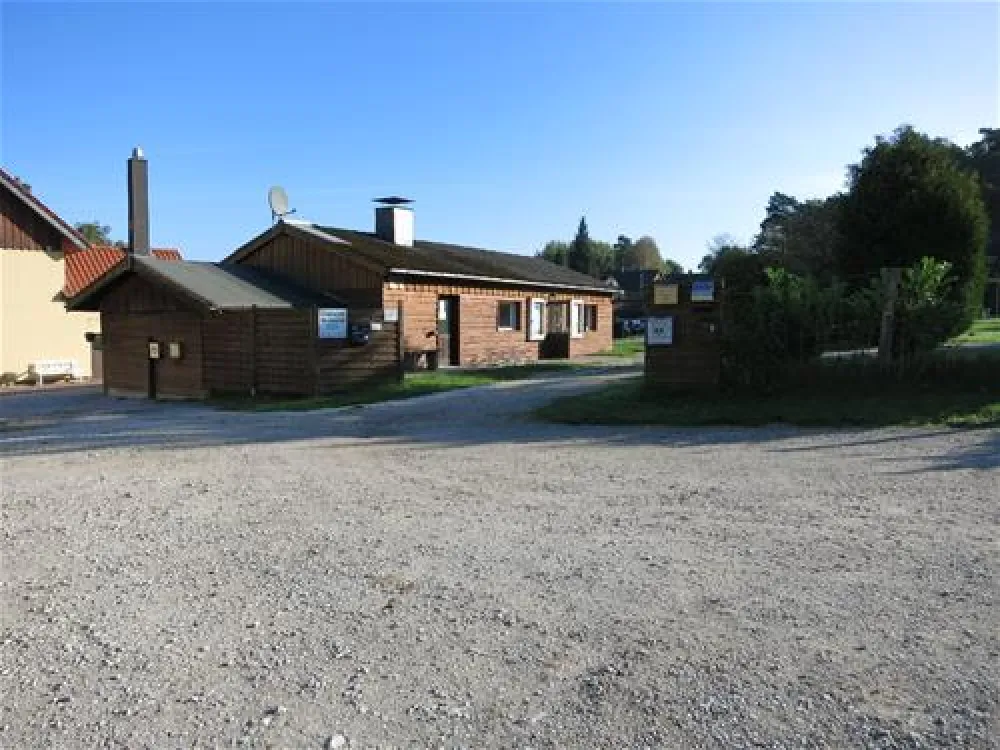 Campingplatz Quellental