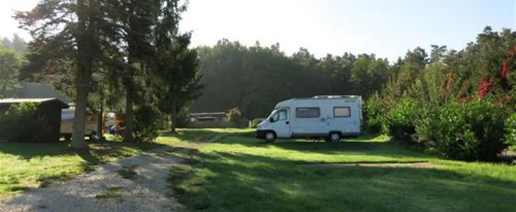 Campingplatz Quellental