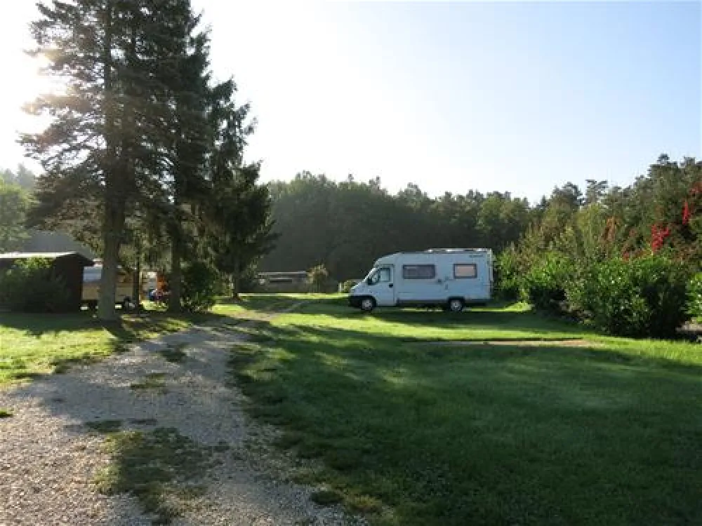 Campingplatz Quellental