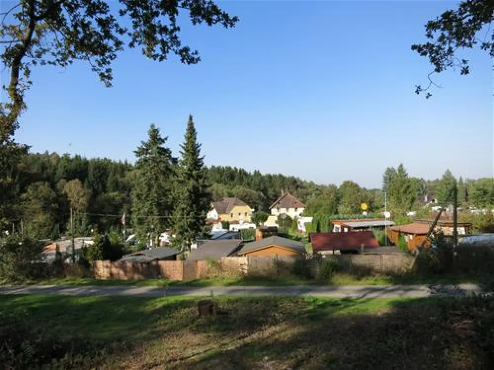 Campingplatz Quellental