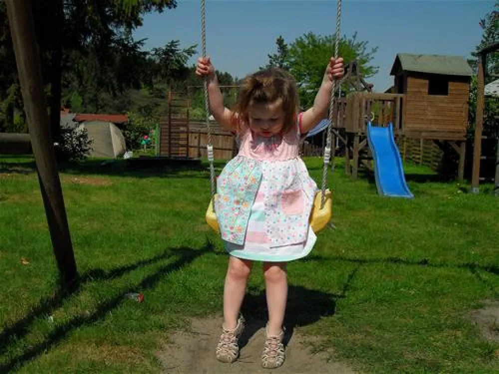 Campingplatz Quellental