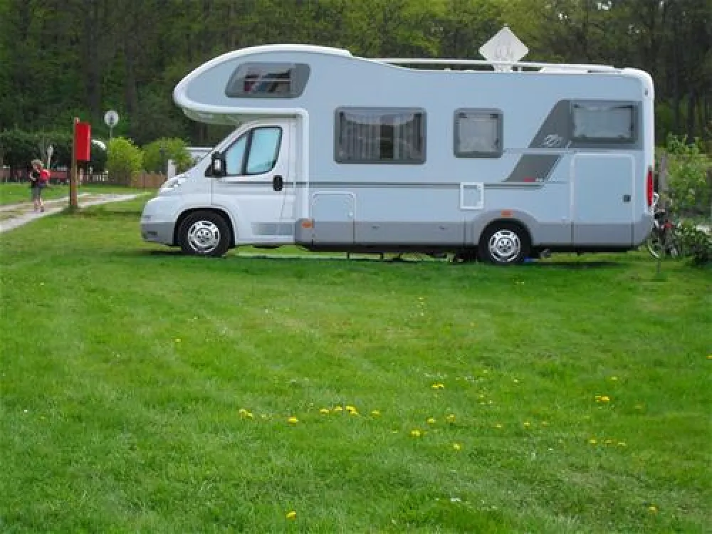 Campingplatz Quellental