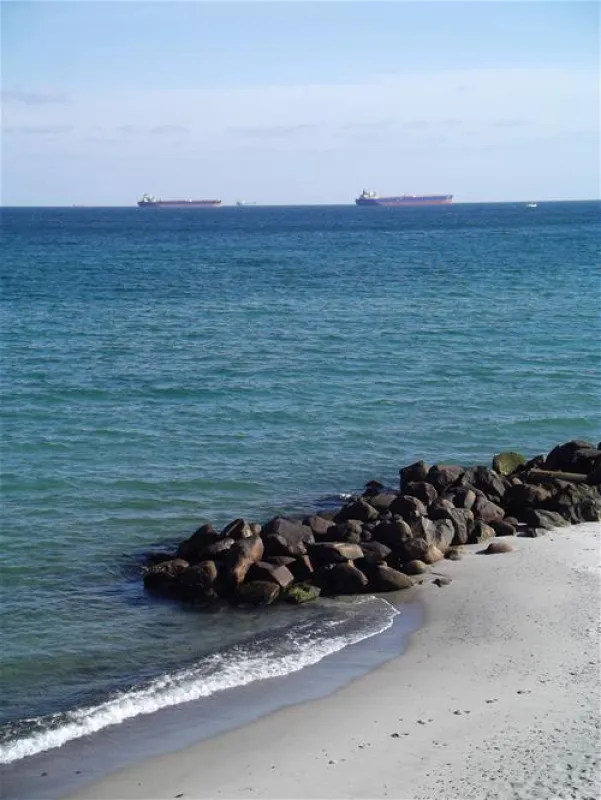 First Camp Grenen Strand – Skagen