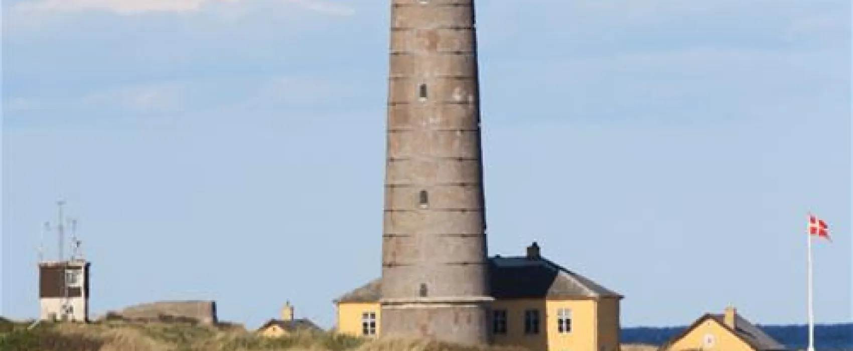First Camp Grenen Strand – Skagen