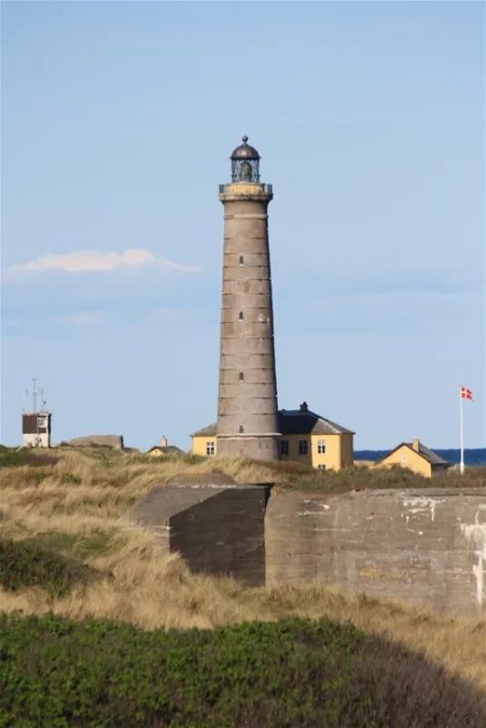 First Camp Grenen Strand – Skagen